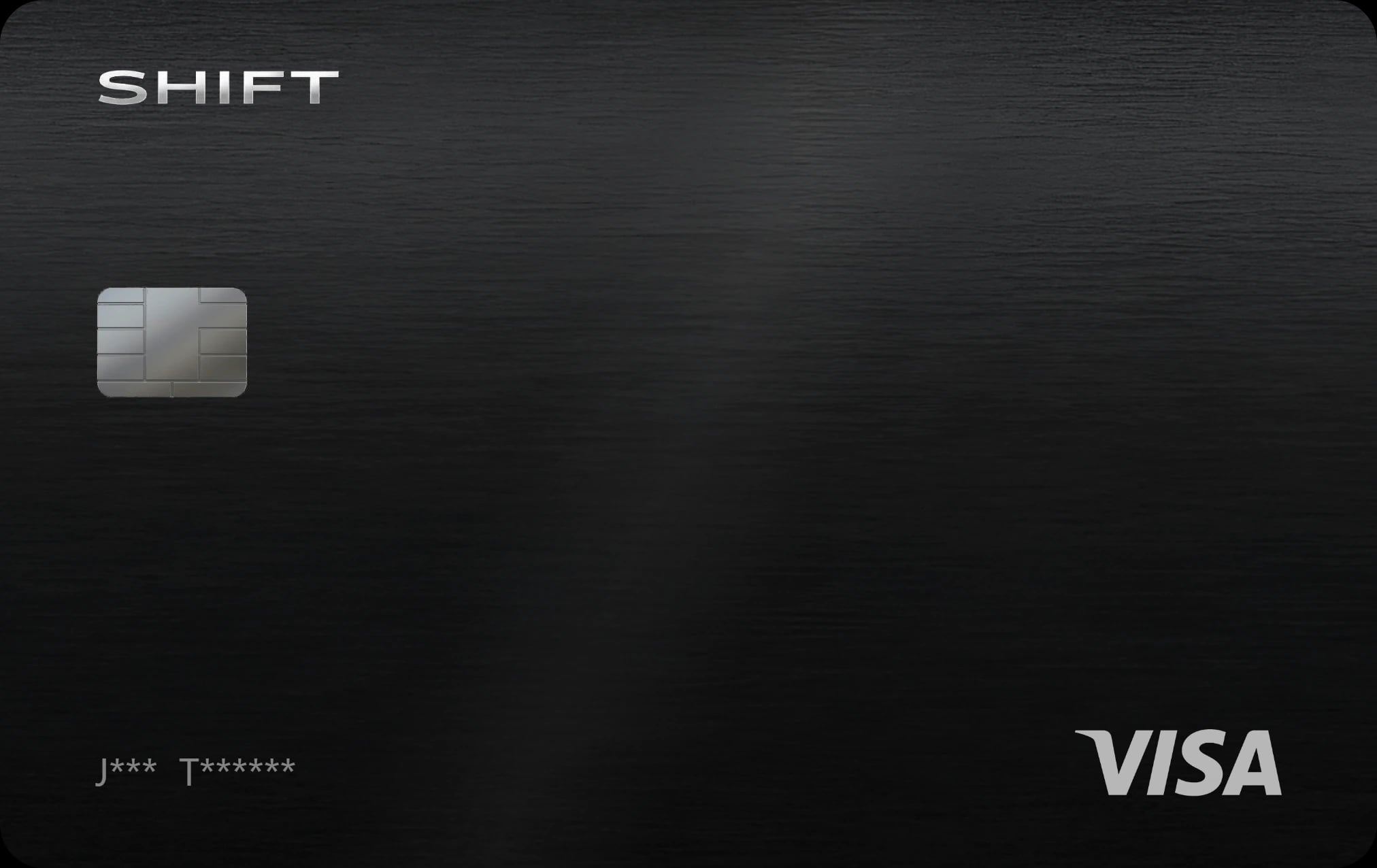 Shift Card