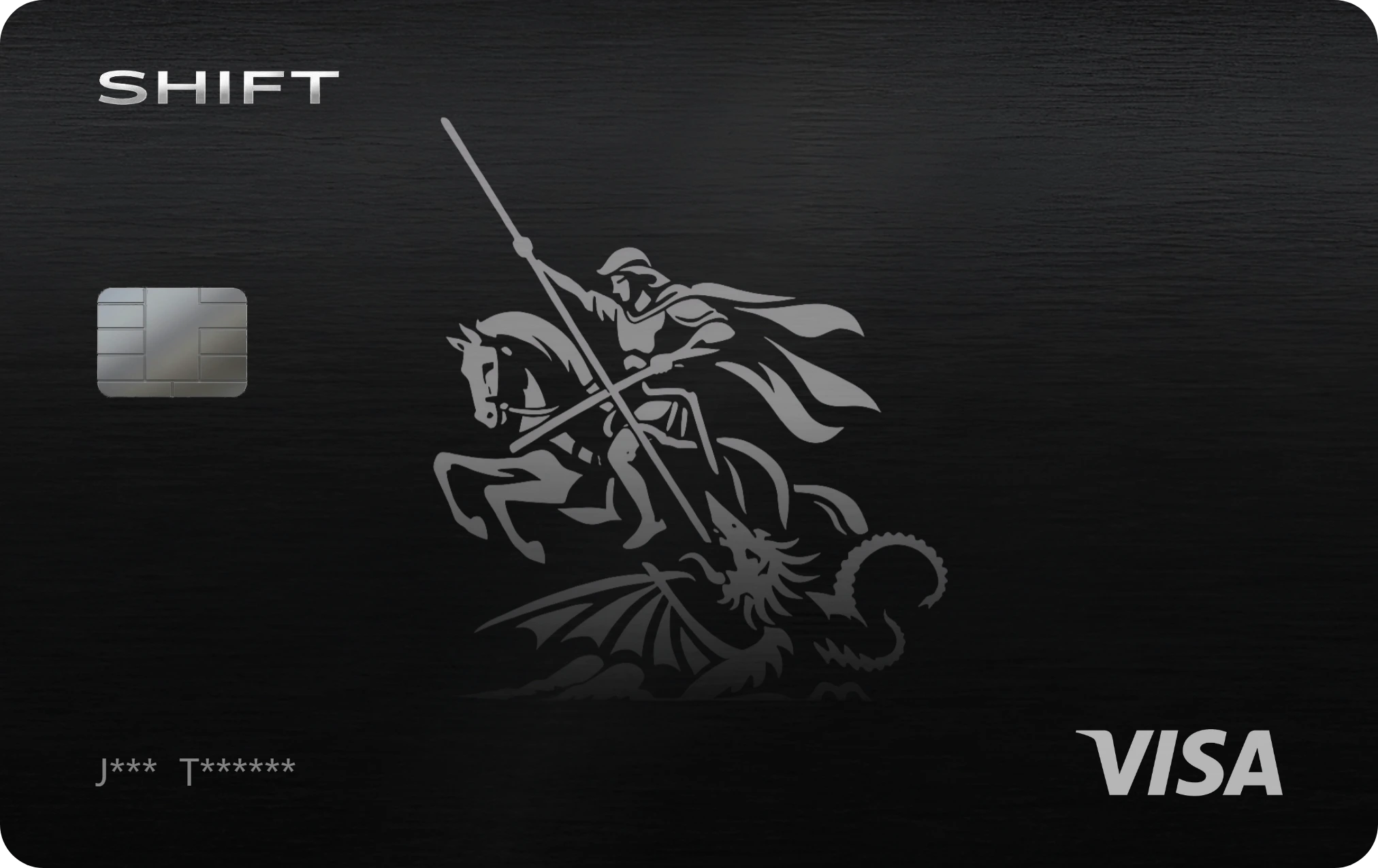 Shift Infinite Card