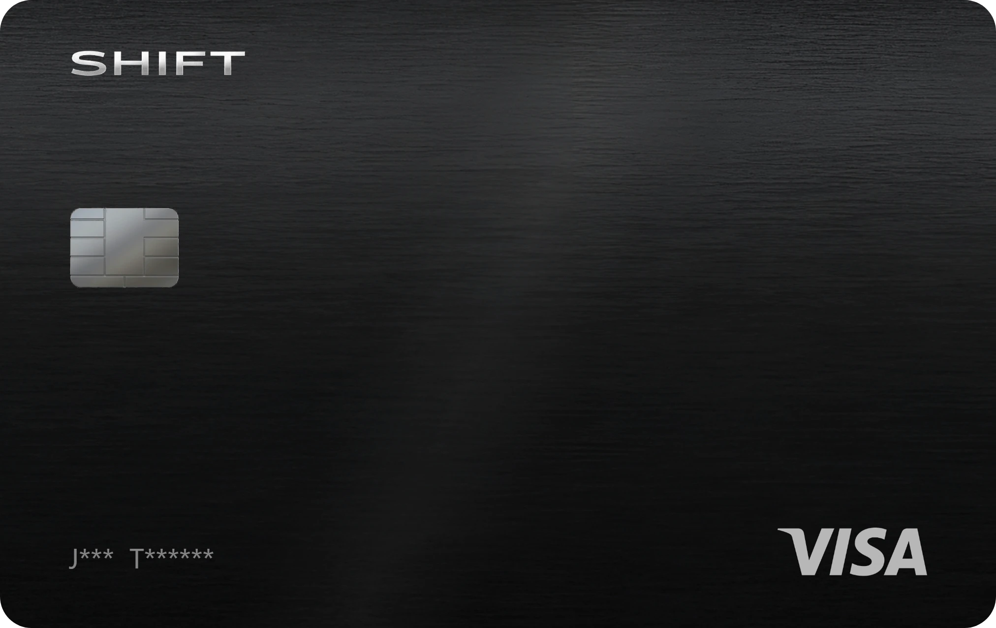 Shift Obsidian Card
